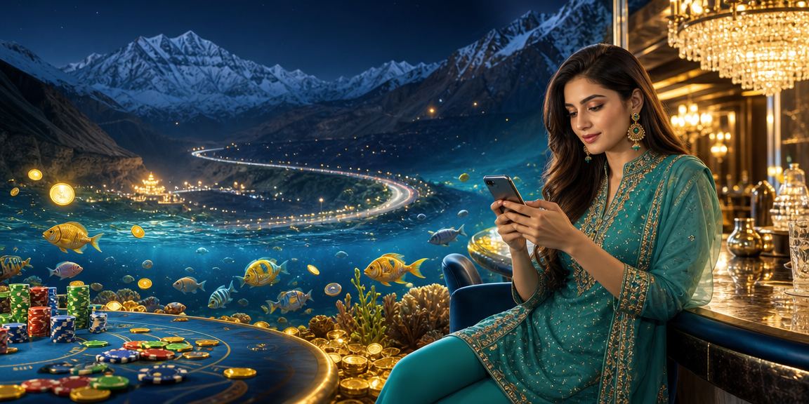 bet pkr