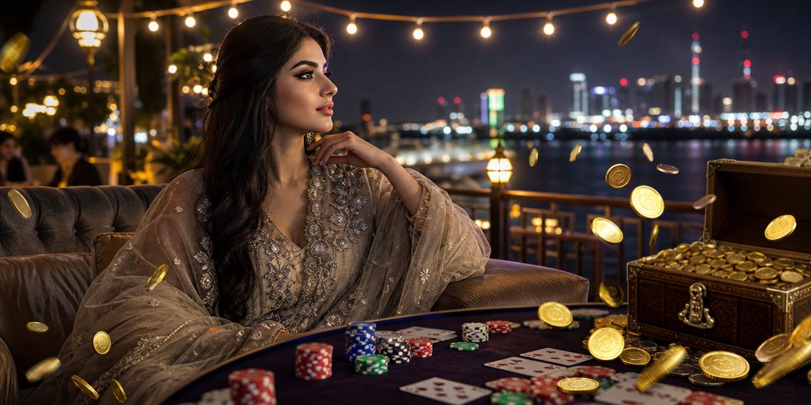 bet pkr