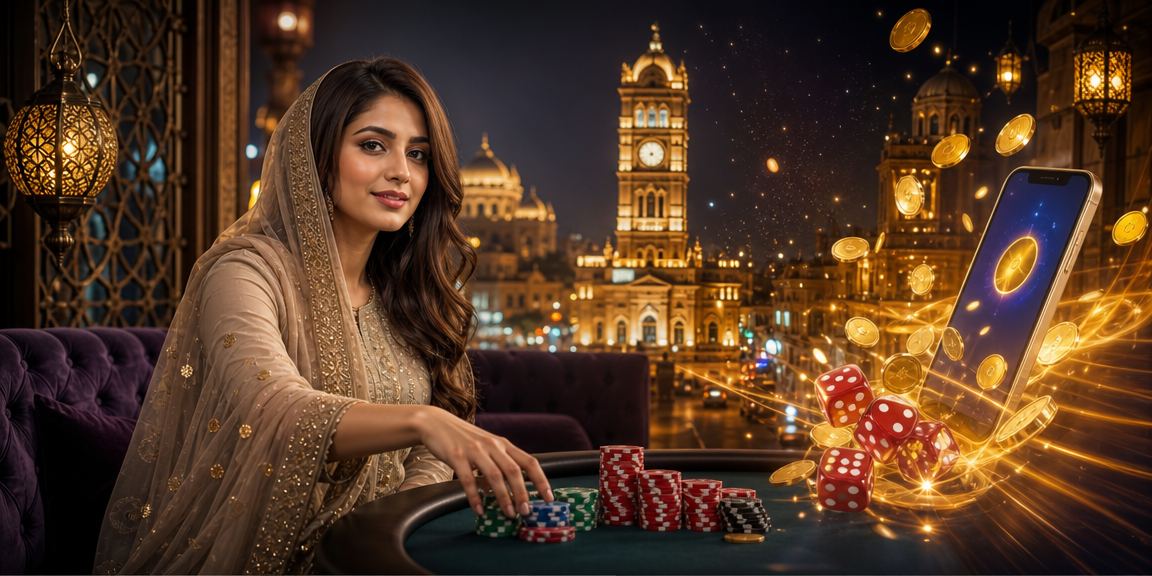 bet pkr